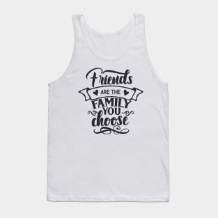 Friends Tank Top